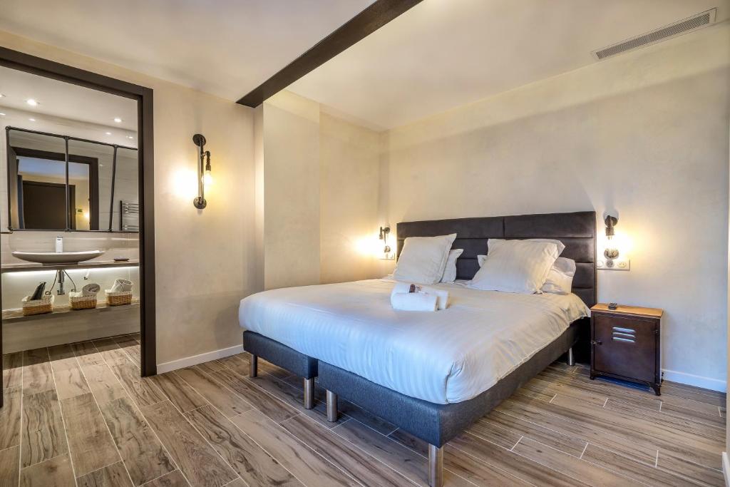 Residence Montaigne - Luxurious - 350m Palais - LRA Cannes photo