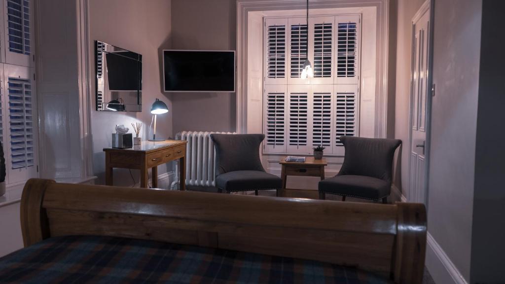 Tweedies Bar & Lodge, Grasmere photo 7