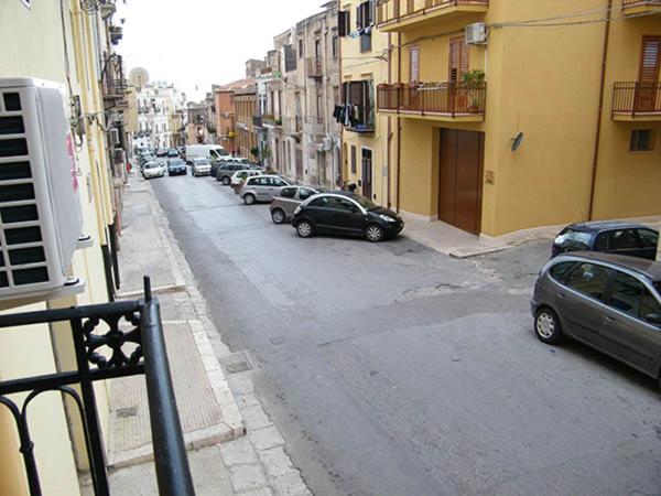 Appartamento Garibaldi 142 - 3