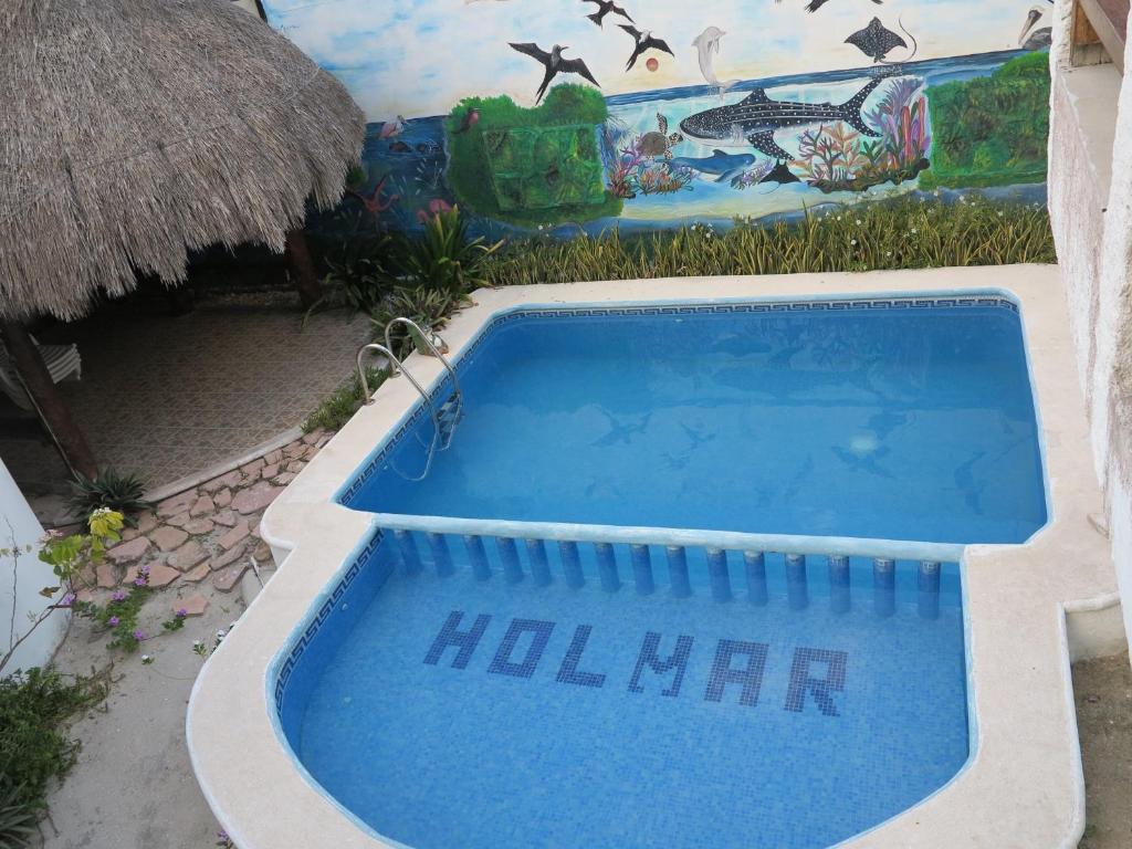 Hotel Holmar photo