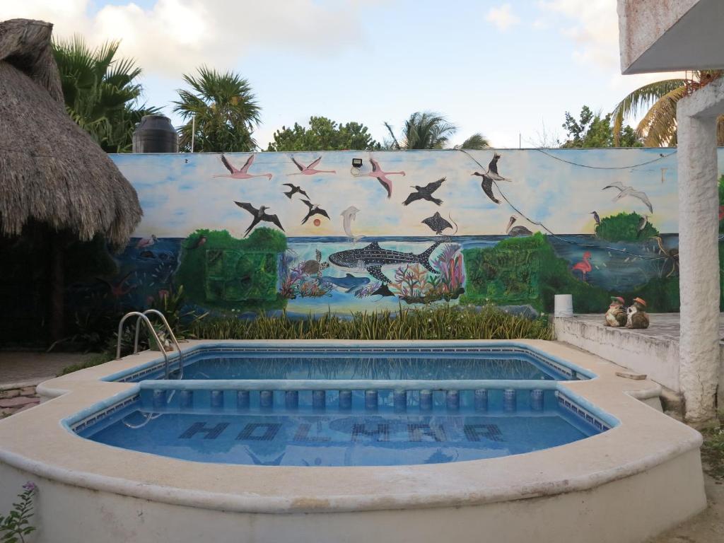 Hotel Holmar photo