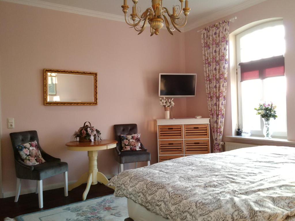 Villa Flora photo