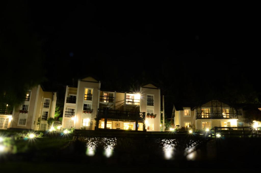 Residencia Pioneros - 2