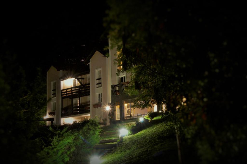 Residencia Pioneros - 3