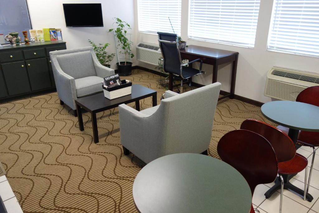 VIP Inn and Suites photo
