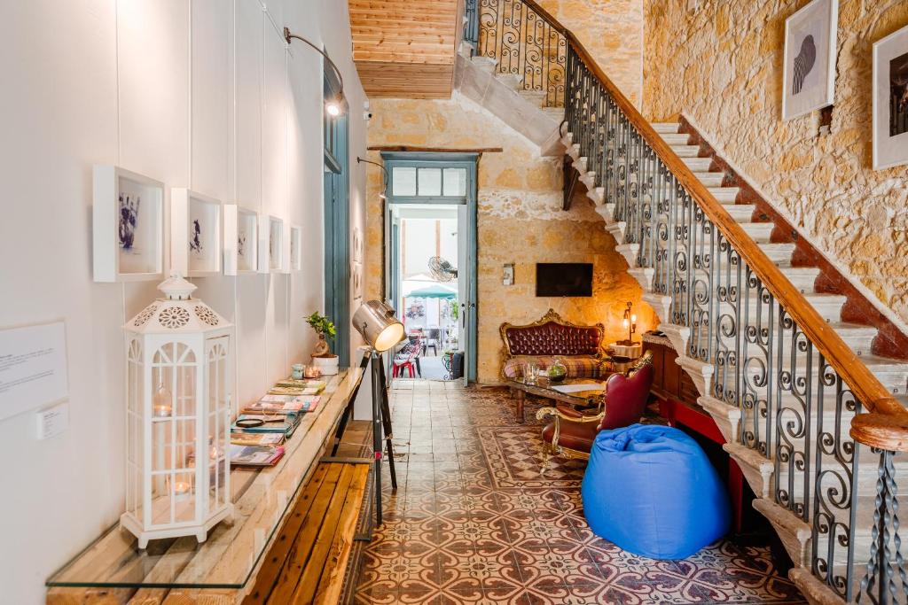 TasEV Guesthouse photo