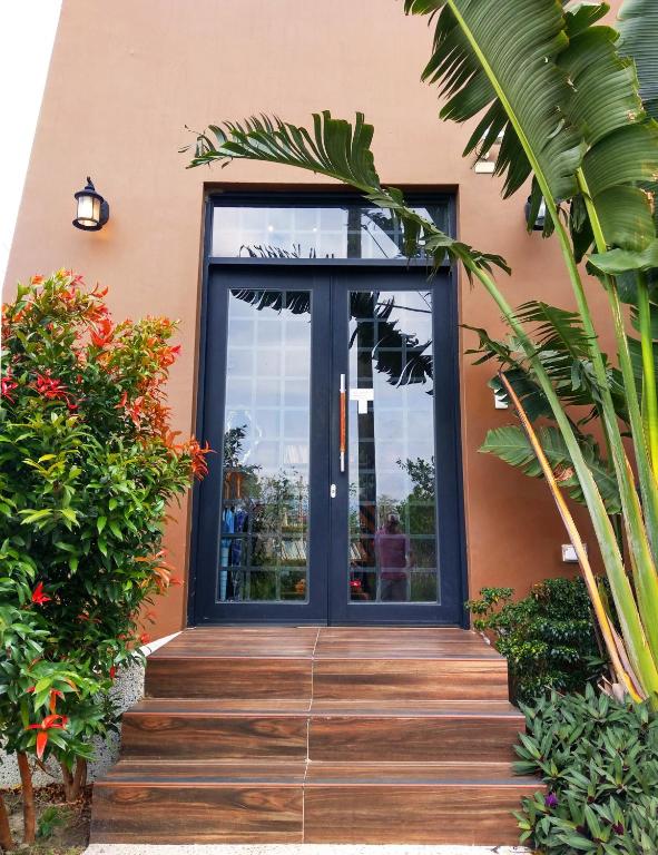 Lancasa Taitung 호텔 이미지 2