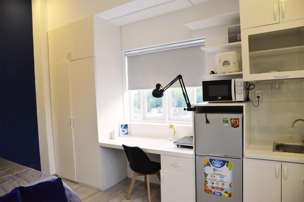 AN Apartment photo