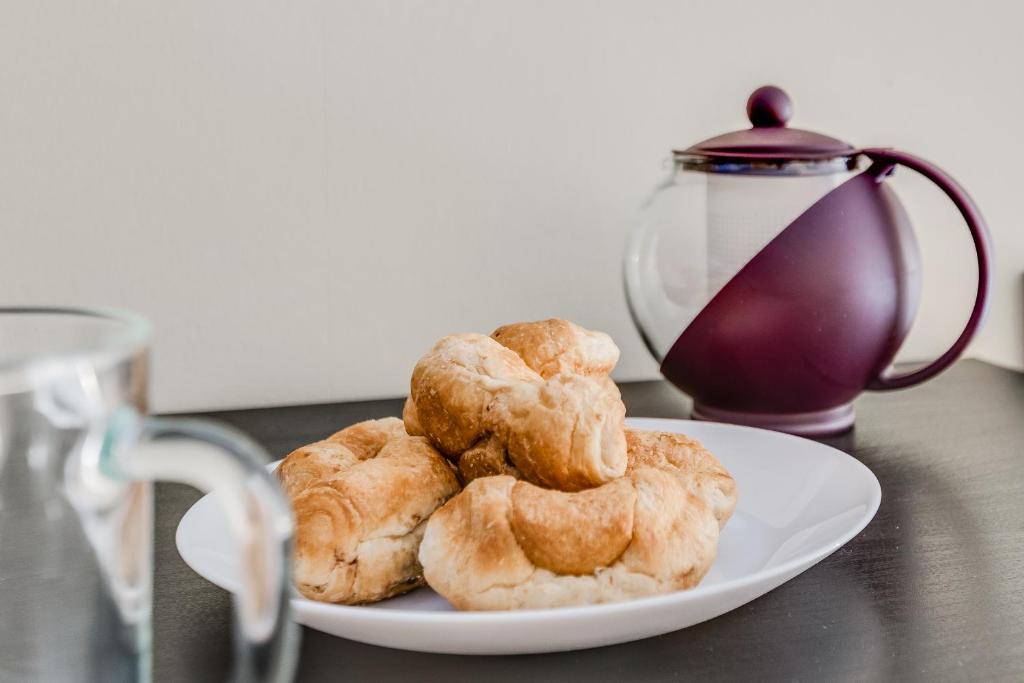 Sokroma Black Elephant Aparts - Sankt-Peterburg - Informationen und