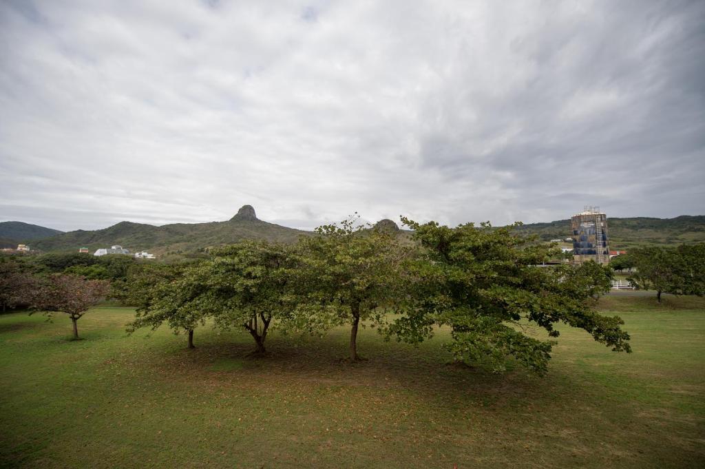 딩 지아 호텔 호텔 이미지 1