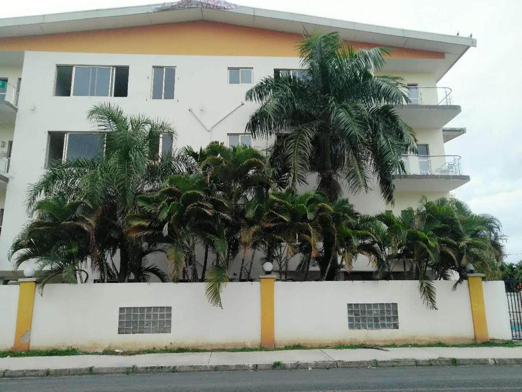 Nadi Apartments for Rent, Fiji price from 59 of Hotels