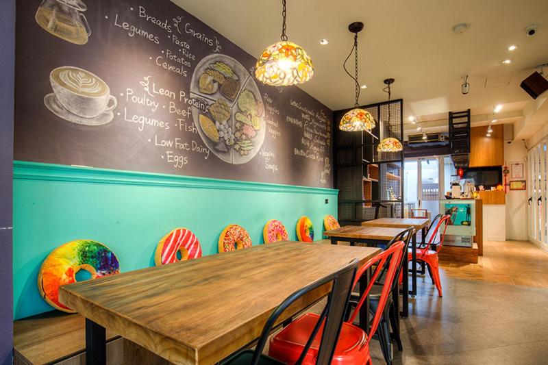 Mydeer Backpacker B&B