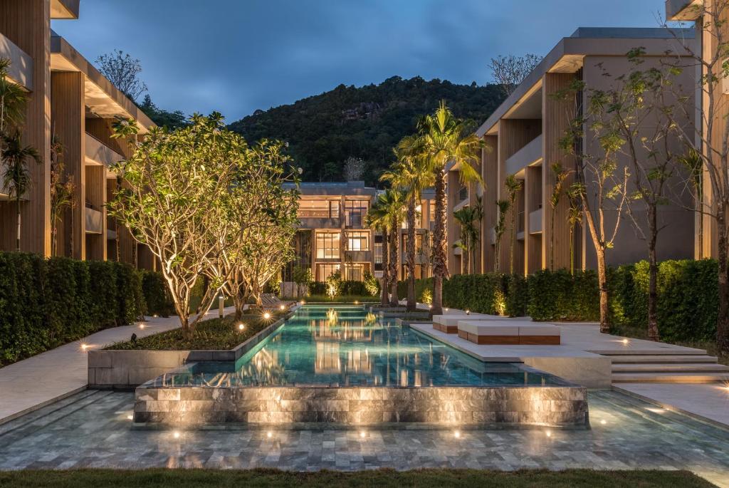 Twinpalms MontAzure photo