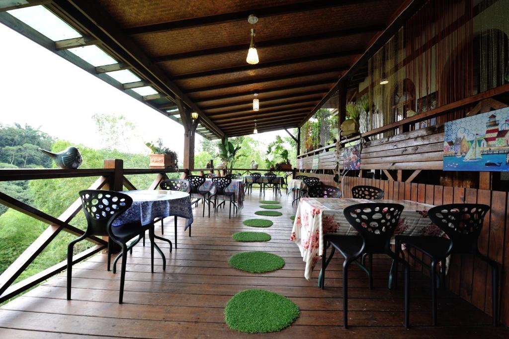 신밍산 홀리데이 인 호텔 이미지 2