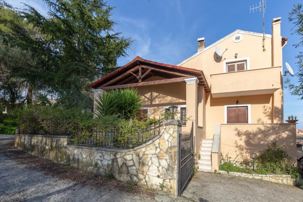Moraiti House photo