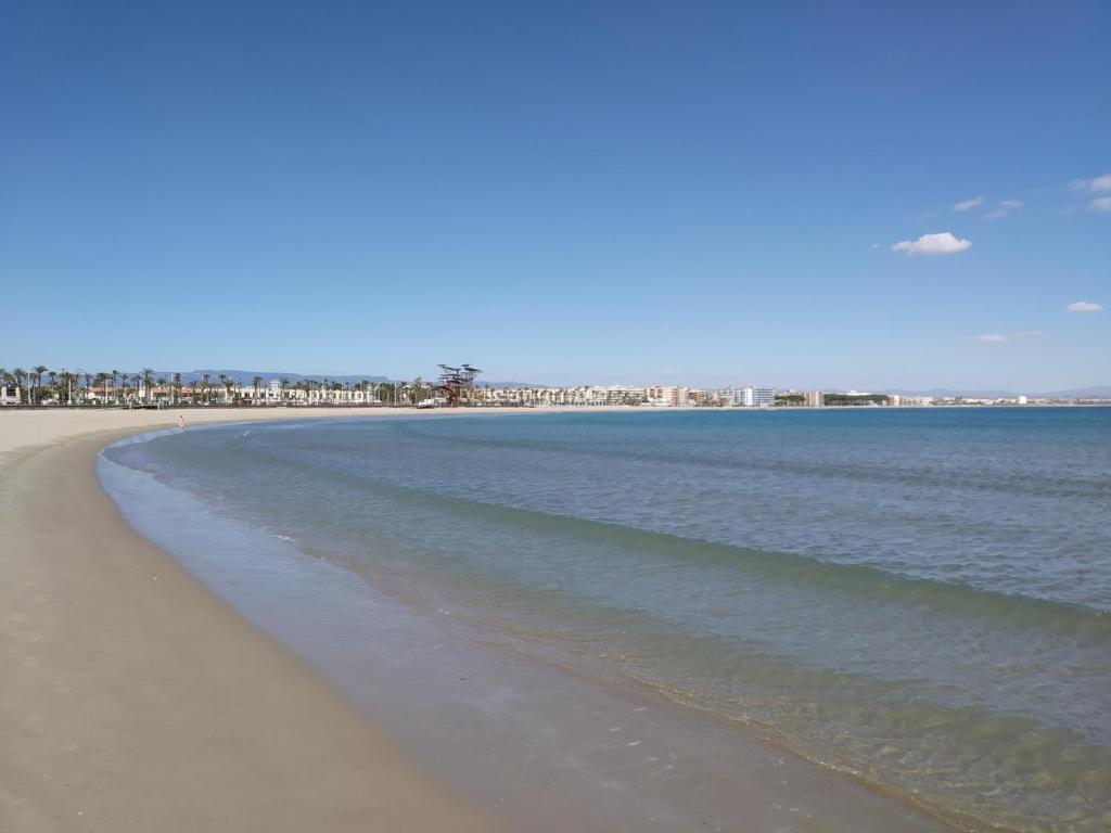 Apartamento con gran terraza a 5 Min de la Playa y PortAventura - 3