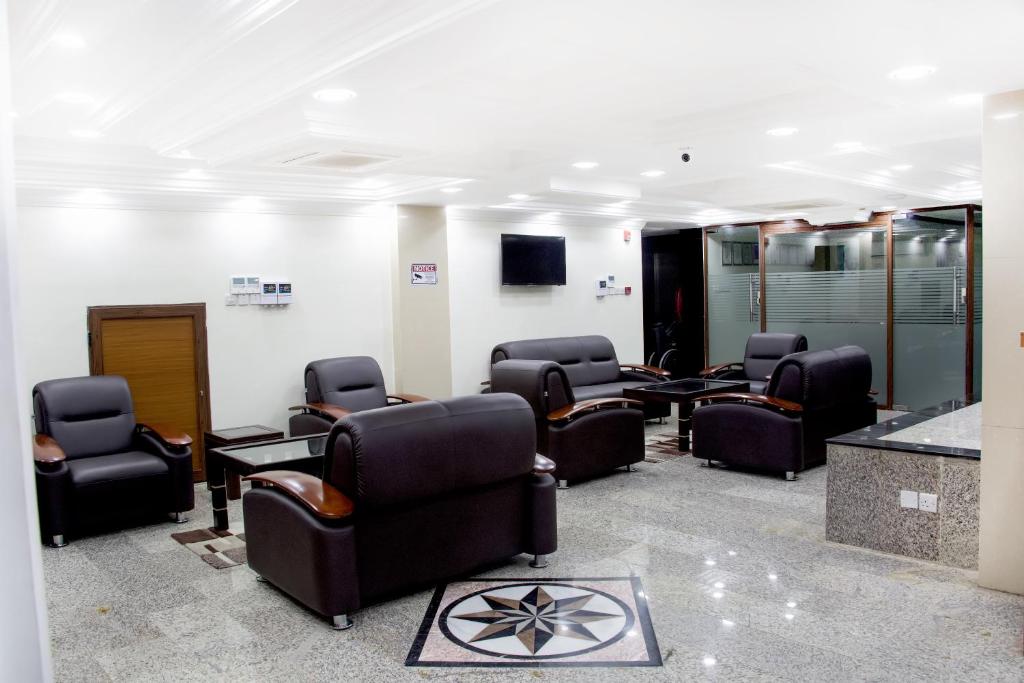 Sleep Inn Hotel Kariakoo photo