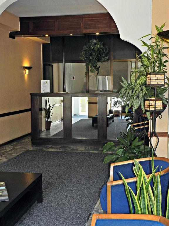 Hotel Val Flores photo