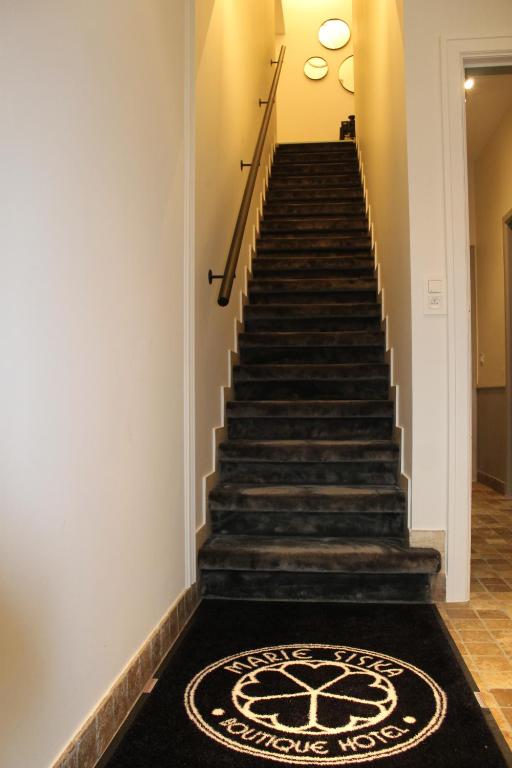 Marie Siska Boutique hotel photo