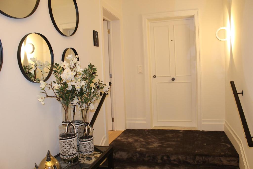Marie Siska Boutique hotel photo