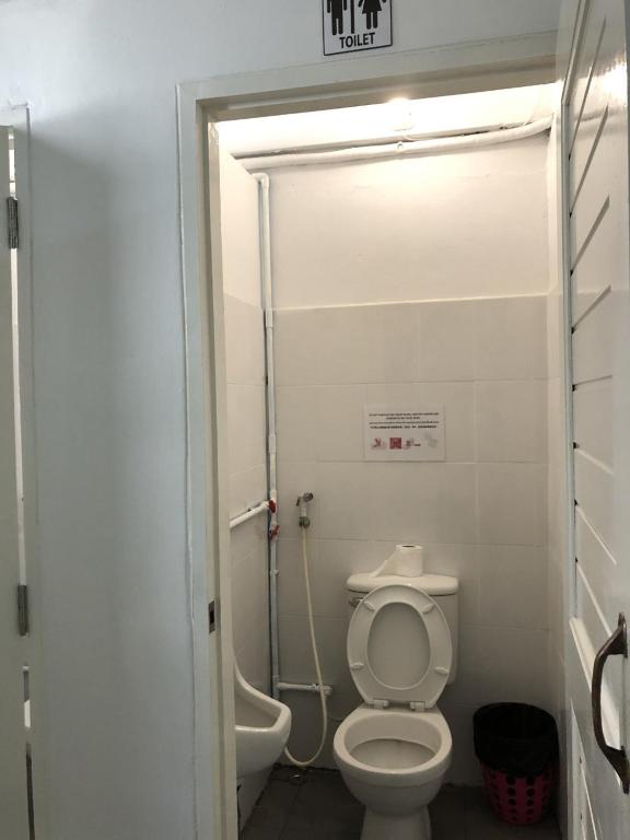 ห้องน้ำ