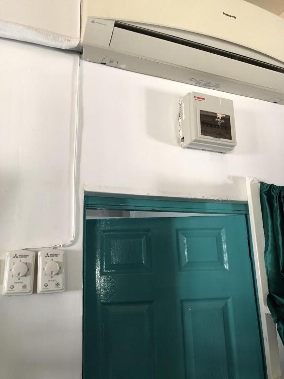 ทัศนียภาพภายนอกโรงแรม