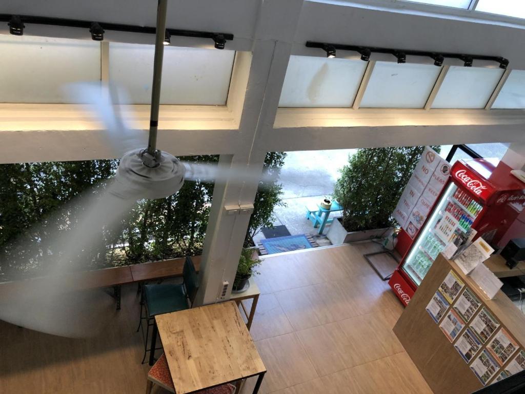 ล็อบบี้