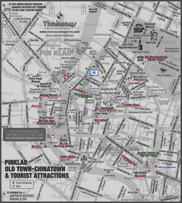 แผนผังชั้น