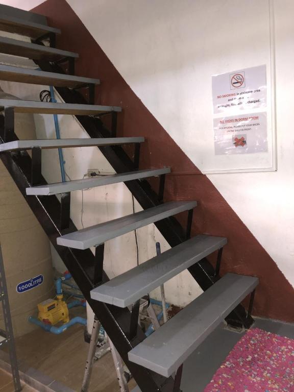 ทัศนียภาพภายนอกโรงแรม