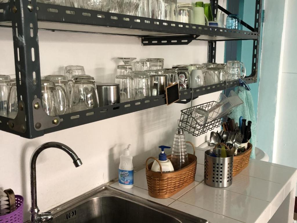 ห้องครัว