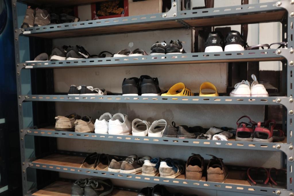 ล็อบบี้