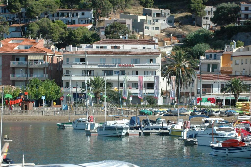 MARINA LATERAL 2D - 3