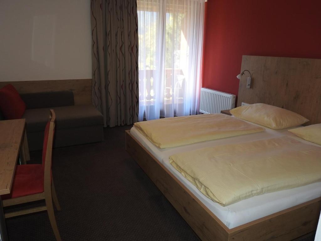 Hotel Carossa bed&breakfast - 5
