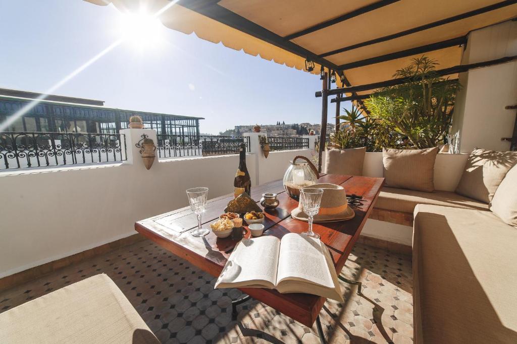 Riad Le Calife photo