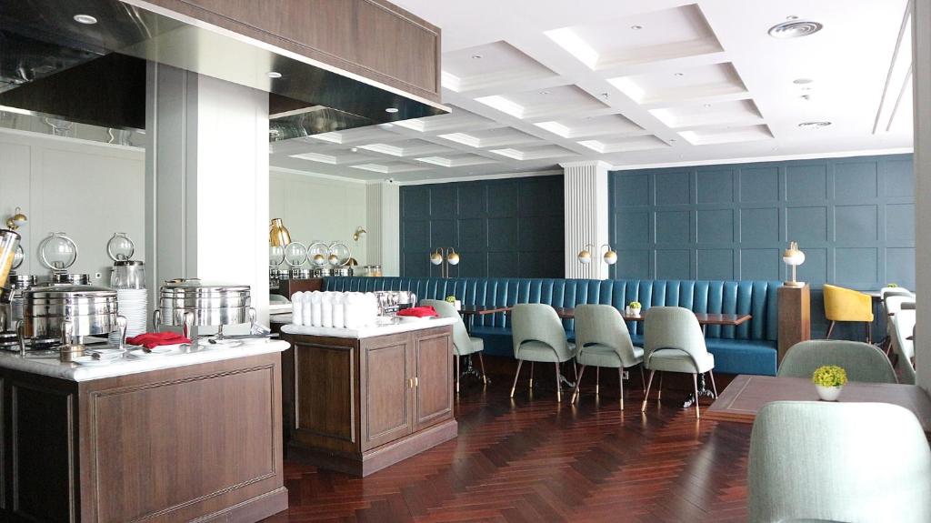 Shalva Hotel Jakarta