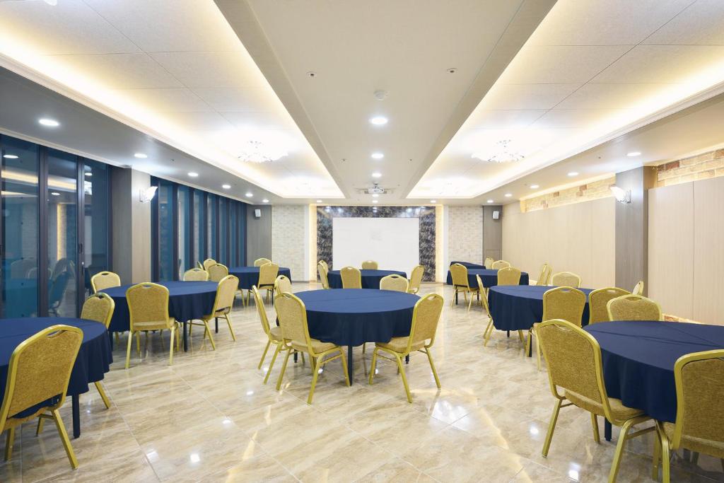 제주 리조트 호텔 이미지 2