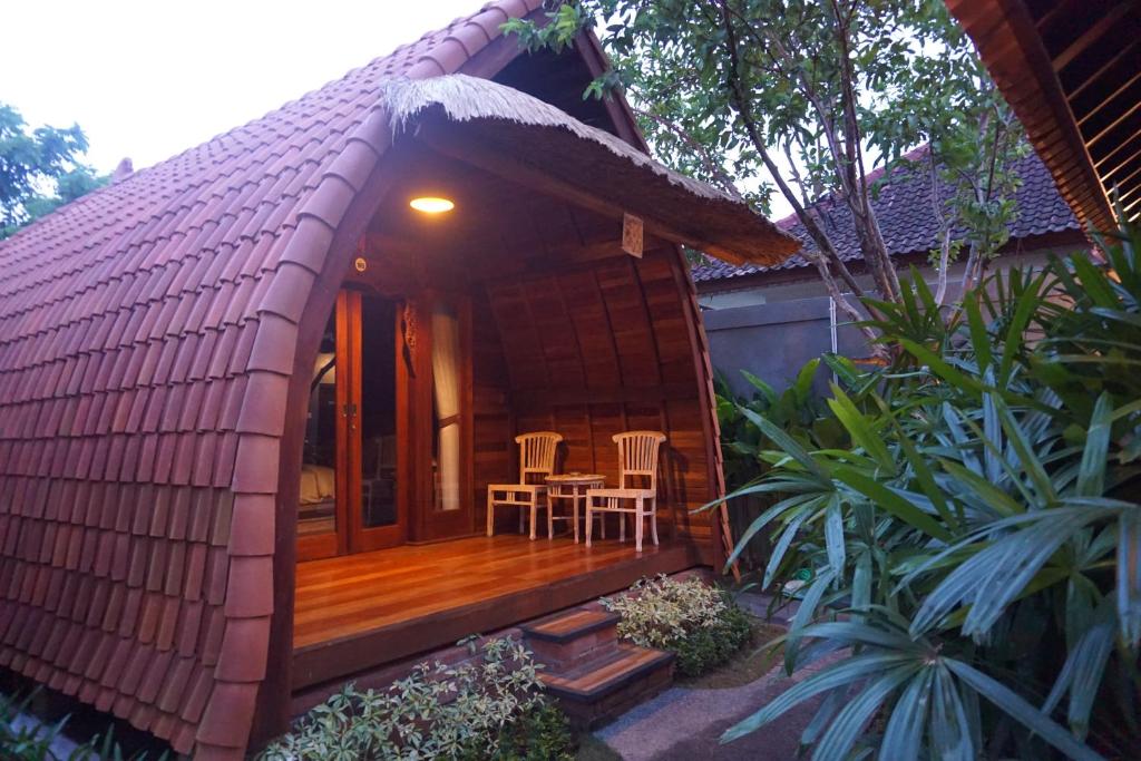 Poedja Villa Jimbaran