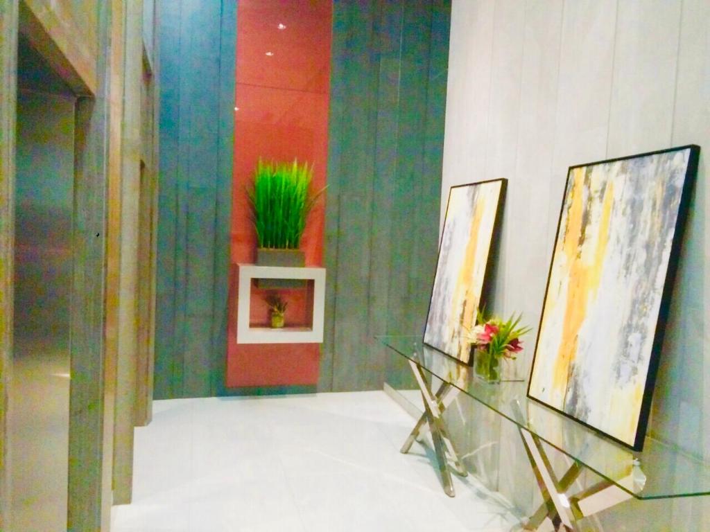 The Sentinel Residences Suite photo