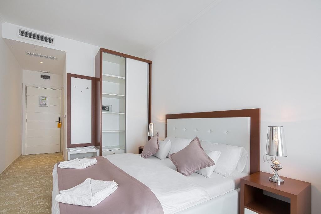 Hotel Pozzo - 3