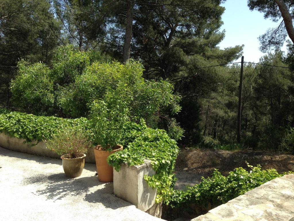 Villa Magali - 4