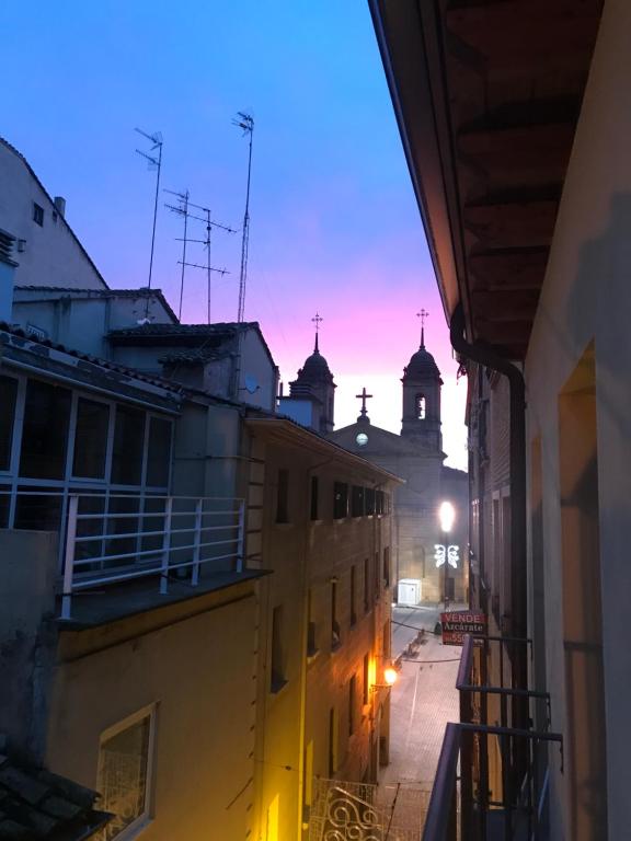 Apartamento Turistico Calle Nueva photo