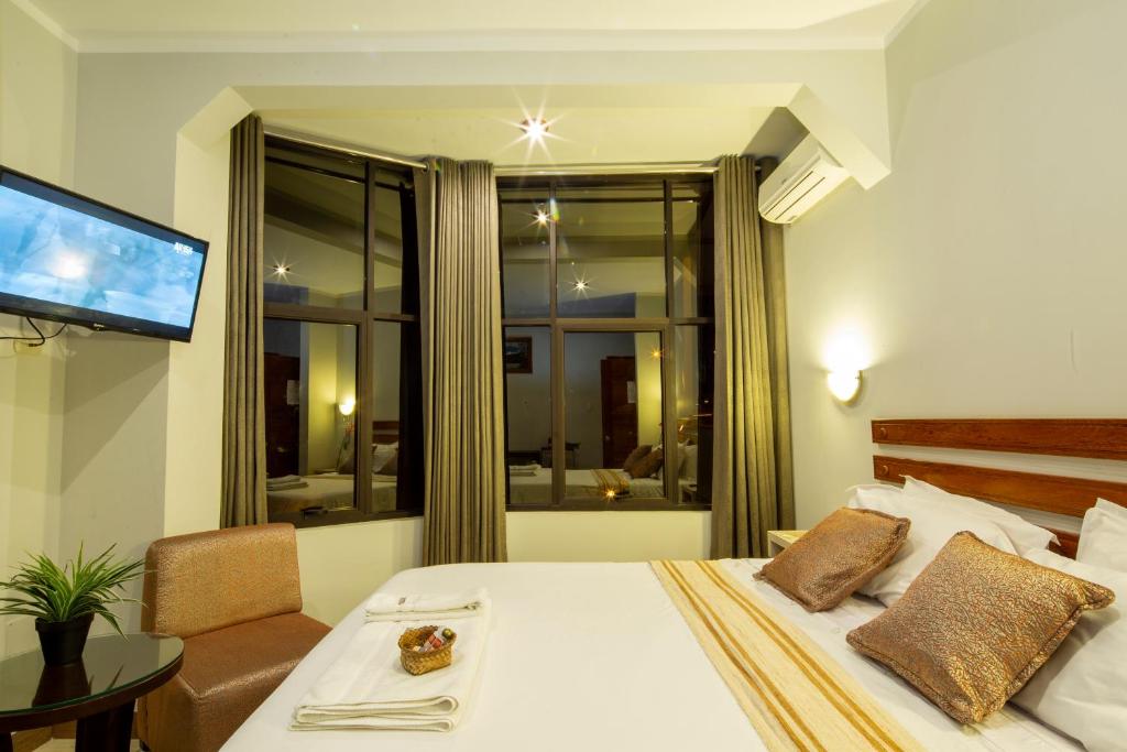 Sumaj Casa Hotel - 2