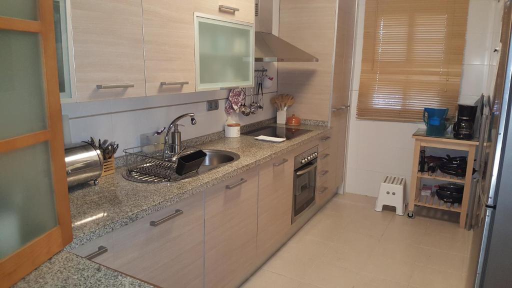 Apartamento de lujo en Estepona - 4