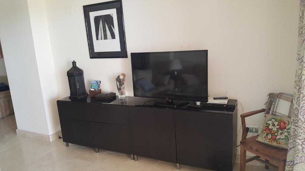 Apartamento de lujo en Estepona - 2