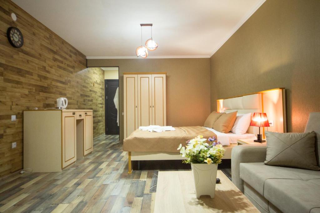Hotel Dimasi photo