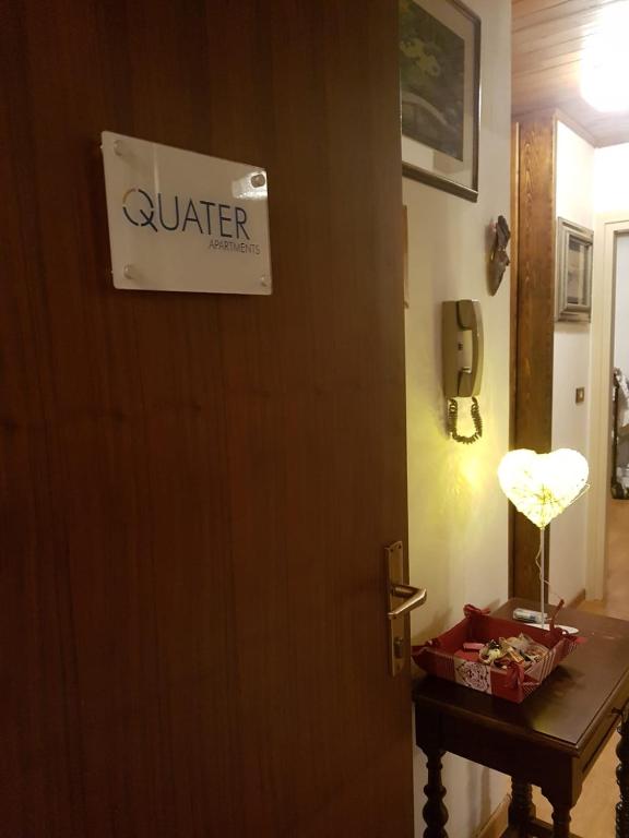 Quater Apartments - Cavalese - 4