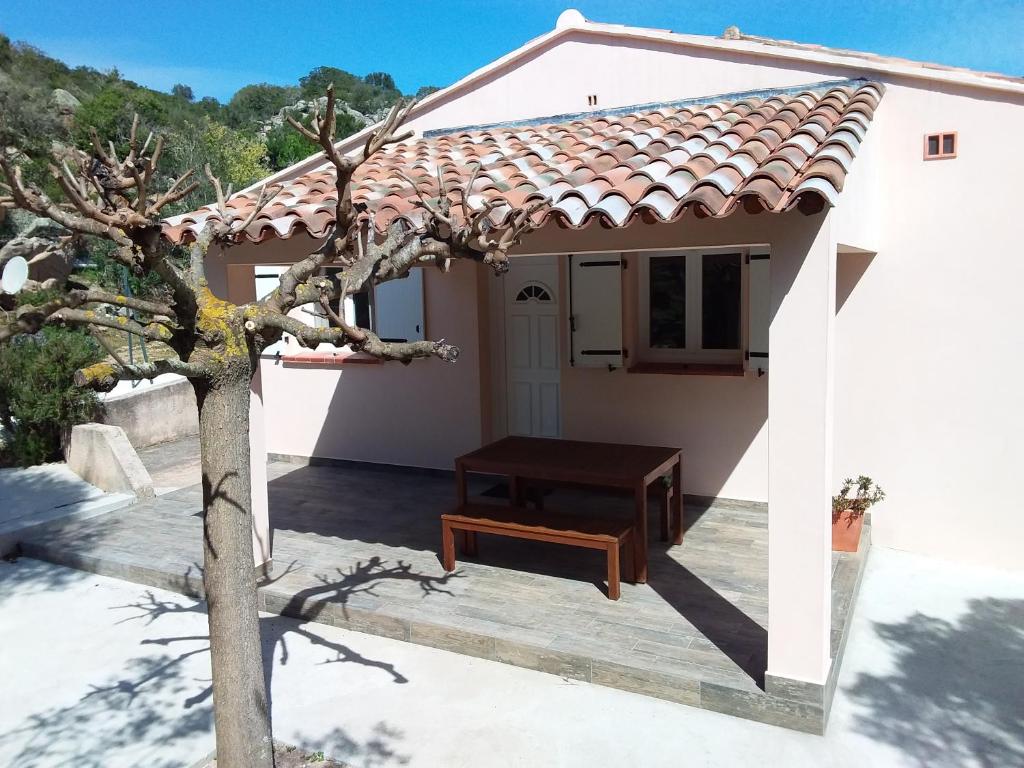 10 Casa scaledda 3 étoiles - 3