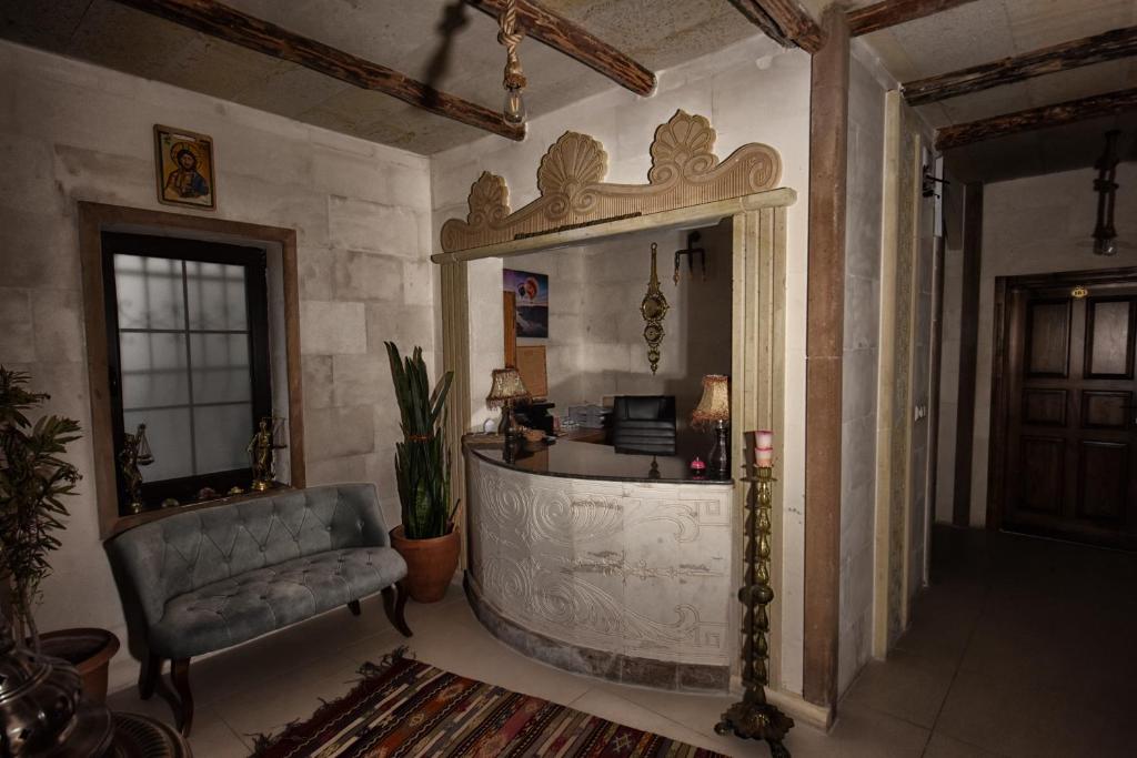 EL NAZAR STONE SUITE photo