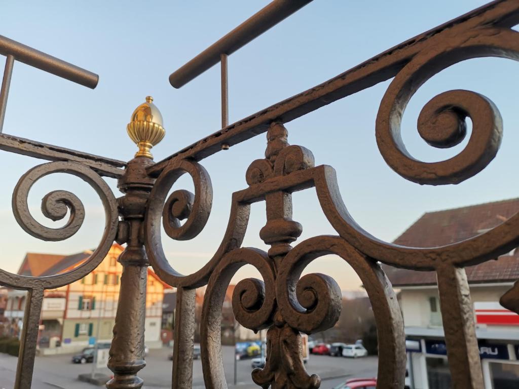 バルコニー/テラス