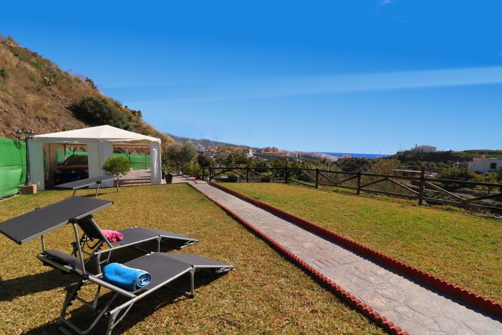 Villa Magnolias SpainSunRentals 1093 - 4